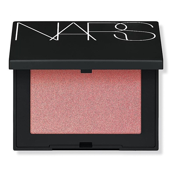 NARS Cosmetics 777 Orgasm Blush - Picture 1 of 4